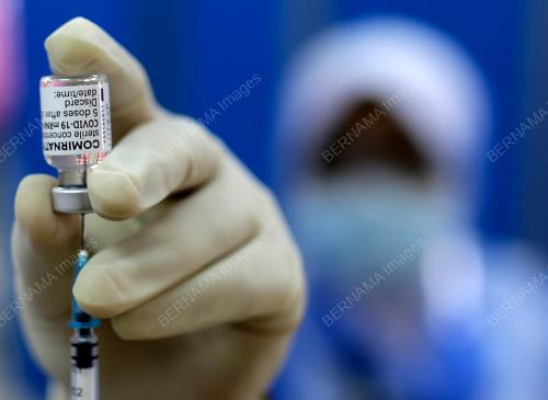 NATIONAL VACCINATION DAY