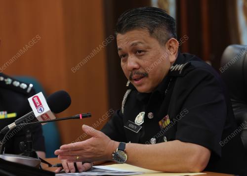 KENNITH TAN AI KIANG