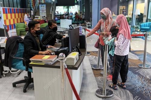 HARI PUSTAKAWAN SEDUNIA 2022