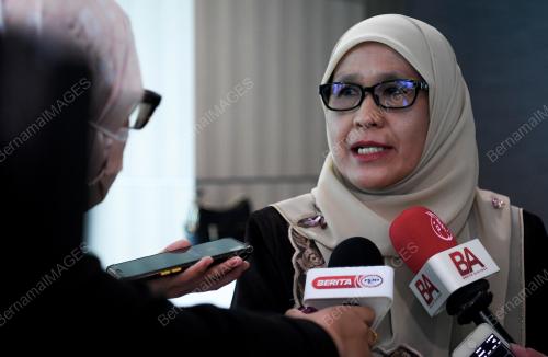 DATUK DR HARLINA ABDUL RASHID
