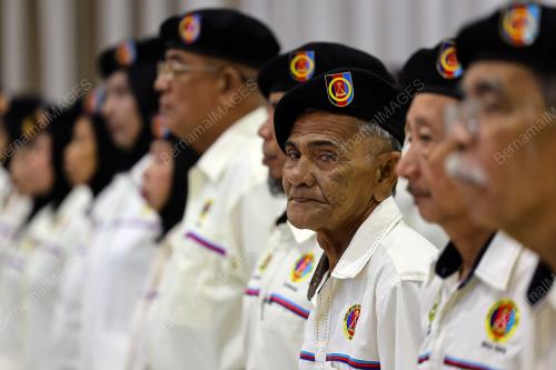 MAJLIS PERASMIAN SAMBUTAN PVATM