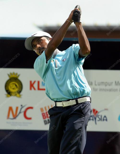 S. SIVACHANDRAN