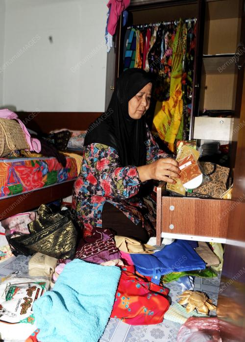 NORHAYATI OMAR