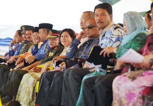 HARI KEMERDEKAAN