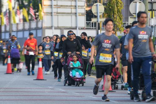 HALF MARATHON SEREMBAN