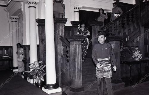 TUANKU JA'AFAR