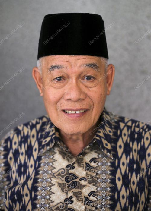 DATUK SUDIN KAMARI