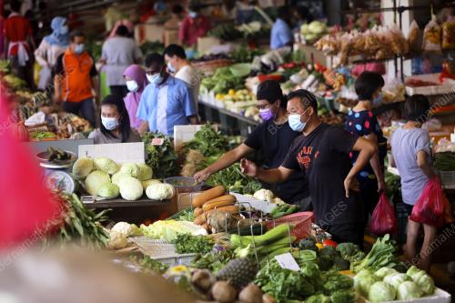 PASAR BESAR SEREMBAN