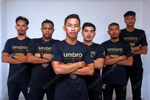 NEGERI SEMBILAN ANTLERS