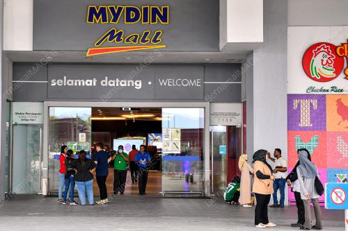 MYDIN SEREMBAN 2