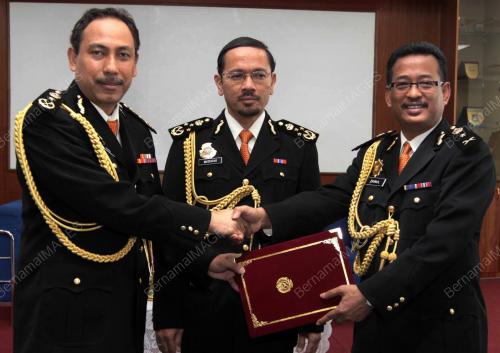 HISHAMUDDIN HASHIM