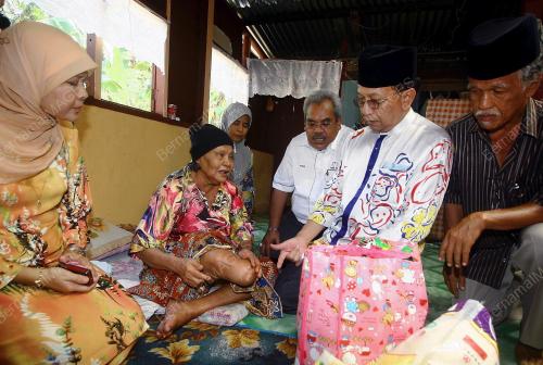 DATUK SERI DR RAIS YATIM