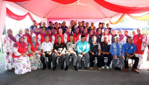 DATUK SERI MOHAMAD HASAN
