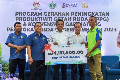 DATUK SERI JALALUDDIN ALIAS