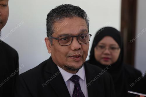 MAHKAMAH TINGGI SEREMBAN