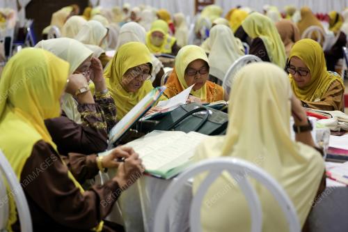 NUZUL QURAN