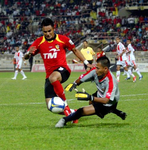 PIALA FA