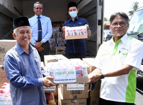 DATO' MUHAMMAD BIN HJ. ABDULLAH
