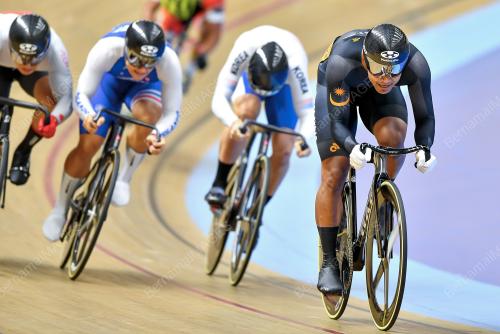 2023 ASIAN TRACK CYCLING CHAMPIONSHIP