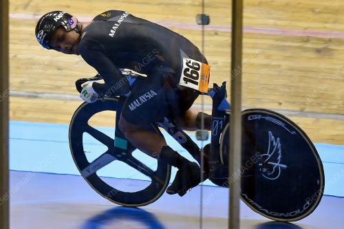 2023 ASIAN TRACK CYCLING CHAMPIONSHIP