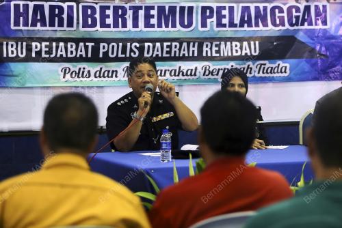 JUSMAN AHMAD