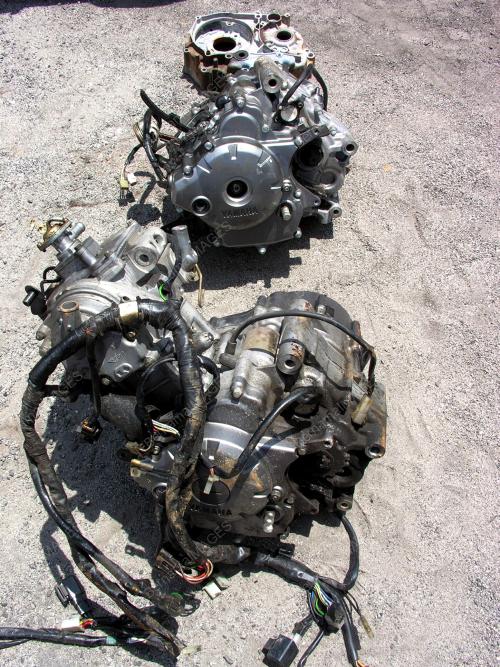 INJIN MOTOSIKAL