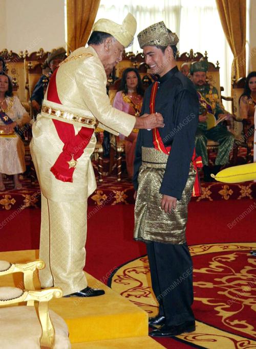 TUANKU JA'AFAR TUANKU ABDUL RAHMAN