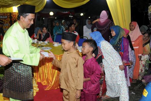 NS03_19072013_MAJLIS_BERBUKA