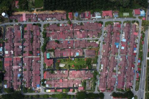 PKPD 4 LOKALITI DALAM DAERAH REMBAU