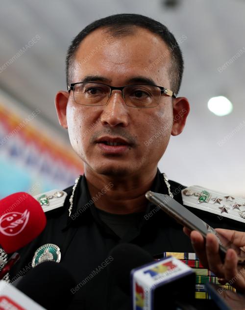 DATUK SERI KHAIRUL DZAIMEE DAUD