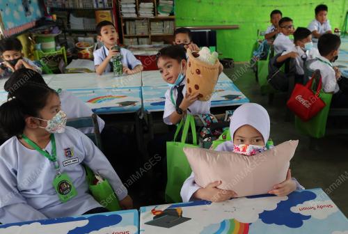 SESI PERSEKOLAHAN