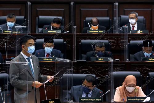 TEO KOK SIONG