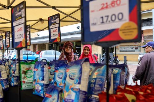 JUALAN RAHMAH NEGERI SEMBILAN