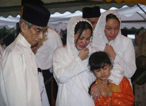 TUNKU ABDULLAH TUANKU ABDULRAHMAN
