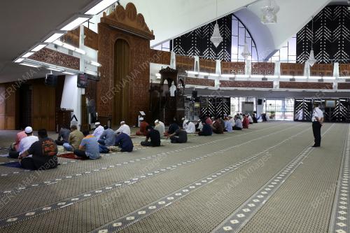 NS03_20082021_SOLAT_JUMAAT