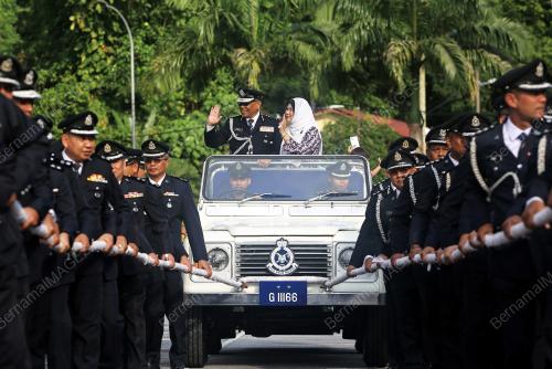DATUK RUSLAN KHALID