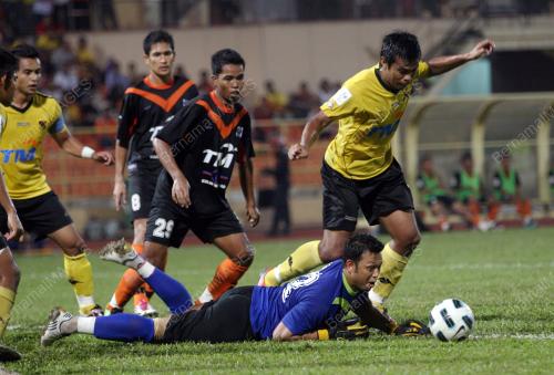 PIALA MALAYSIA