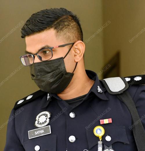 MAHKAMAH KORONER