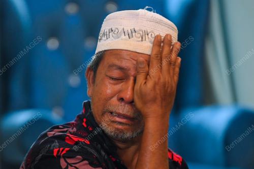ABD RAHMAN SAID