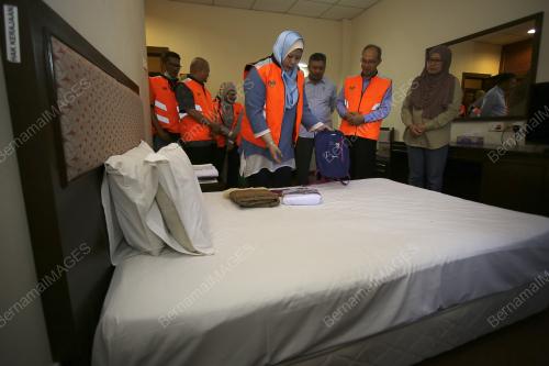DATUK SERI RINA MOHD HARUN