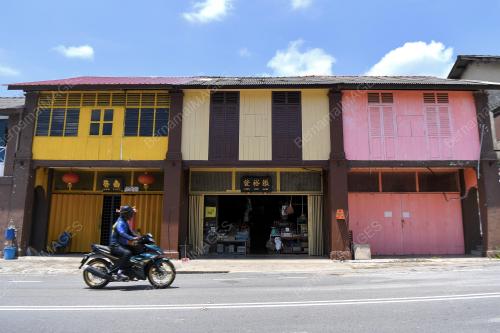 PENGKALAN KEMPAS