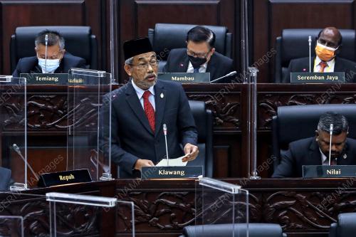DATUK BAKRI SAWIR