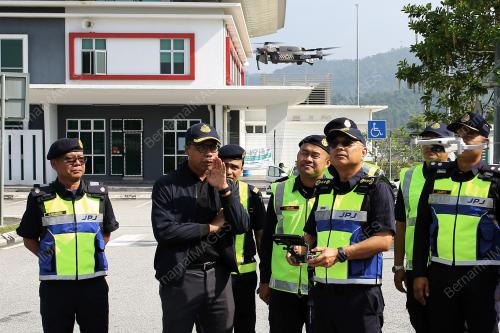 DATUK LOKMAN JAMAAN