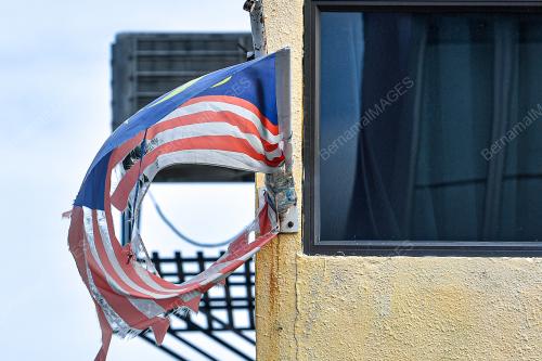 JALUR GEMILANG