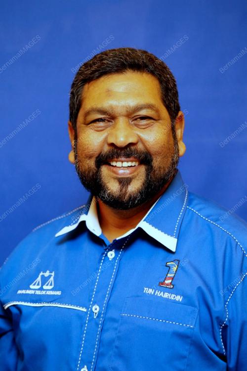 NS03_21052013_TUN_KHAIRUDDIN_TUN_ABU_BAKAR