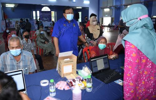 DATUK EDDIN SYAZLEE SHITH