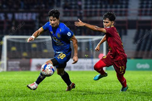 LIGA SUPER 2024