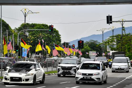 JALUR GEMILANG