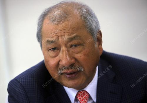 DATUK LEE TIAN HOCK