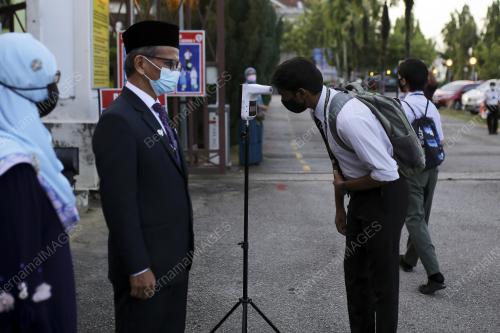 SIJIL PELAJARAN MALAYSIA